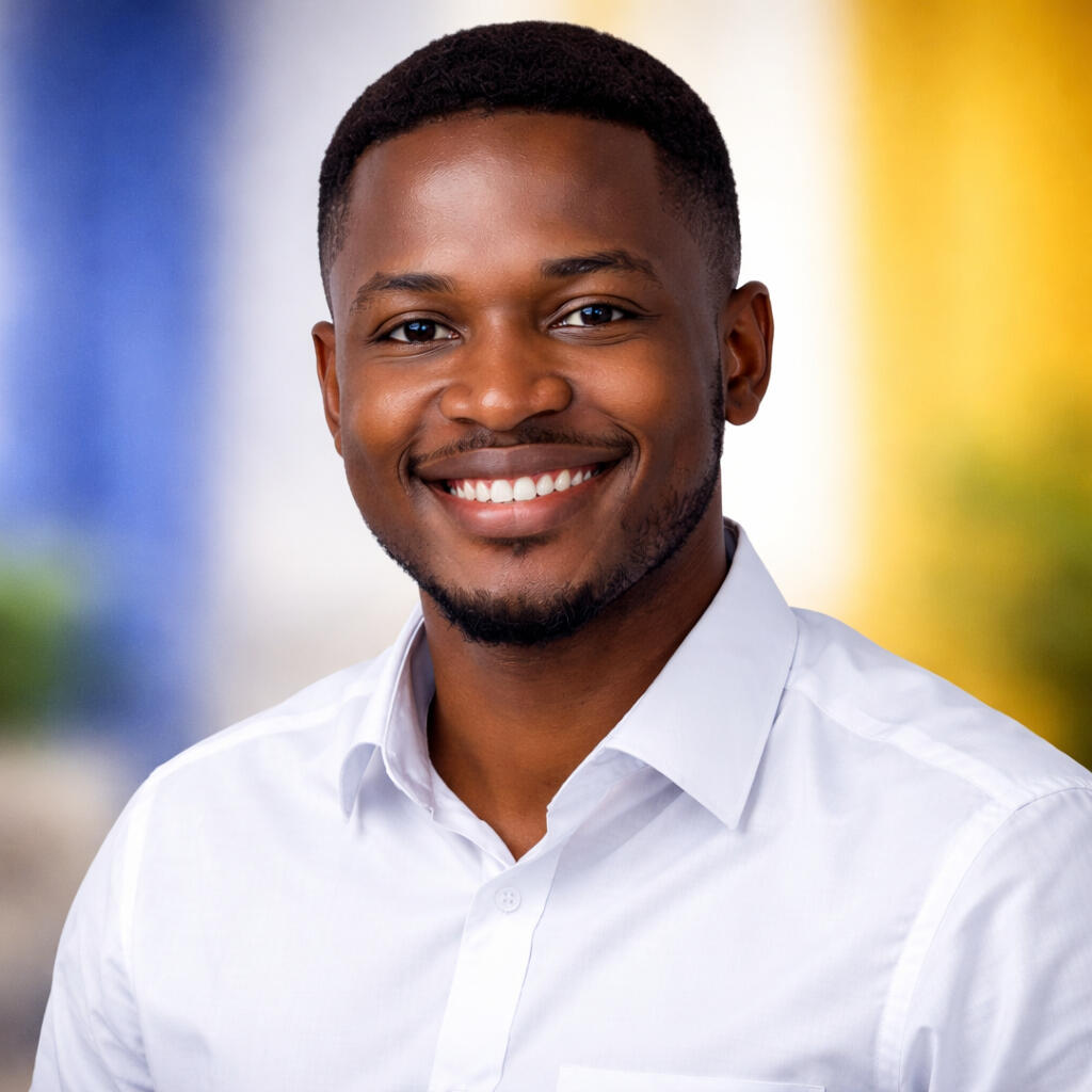 Augustin – Freelance Translator & Data Entry Specialist